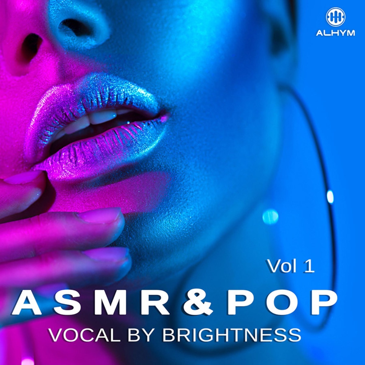 ASMR & Pop Vocal Vol 1